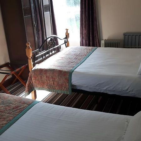 The Pilgrims Rest Hotel (Adults Only) Lismore Eksteriør billede