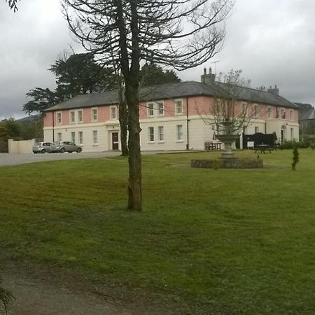 The Pilgrims Rest Hotel (Adults Only) Lismore Eksteriør billede