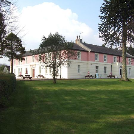 The Pilgrims Rest Hotel (Adults Only) Lismore Eksteriør billede