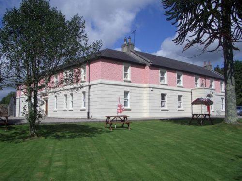 The Pilgrims Rest Hotel (Adults Only) Lismore Eksteriør billede