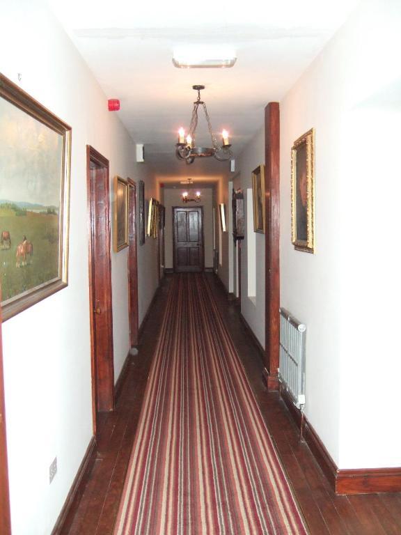 The Pilgrims Rest Hotel (Adults Only) Lismore Værelse billede