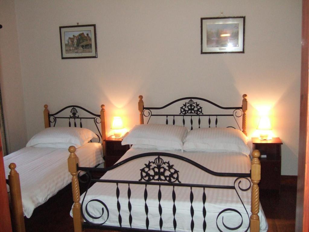 The Pilgrims Rest Hotel (Adults Only) Lismore Værelse billede