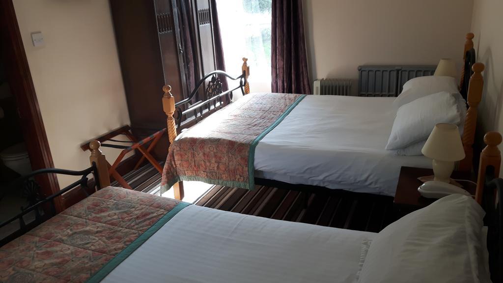 The Pilgrims Rest Hotel (Adults Only) Lismore Eksteriør billede