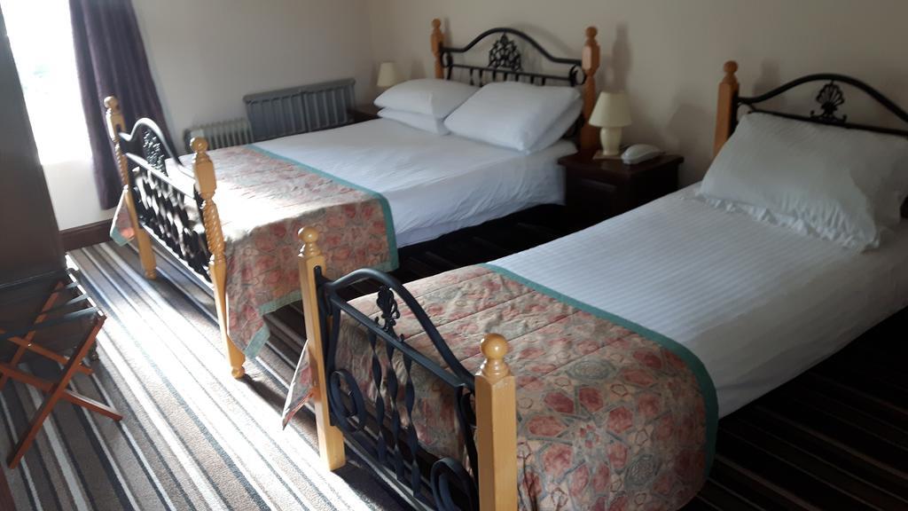 The Pilgrims Rest Hotel (Adults Only) Lismore Eksteriør billede