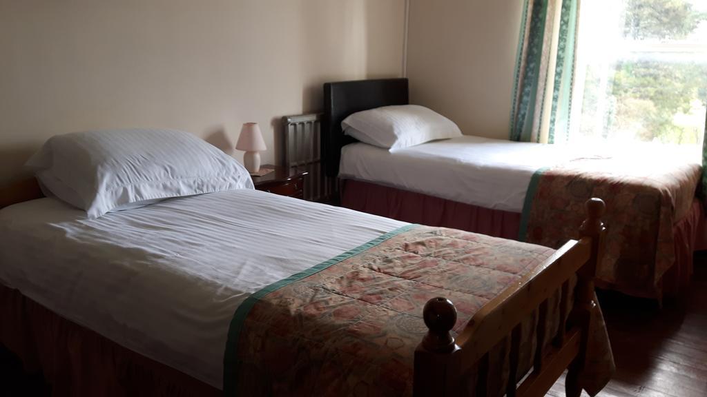 The Pilgrims Rest Hotel (Adults Only) Lismore Eksteriør billede