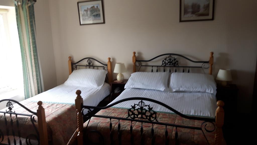 The Pilgrims Rest Hotel (Adults Only) Lismore Eksteriør billede