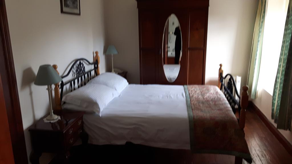 The Pilgrims Rest Hotel (Adults Only) Lismore Eksteriør billede