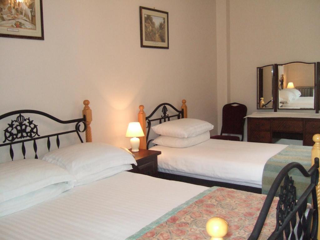 The Pilgrims Rest Hotel (Adults Only) Lismore Værelse billede