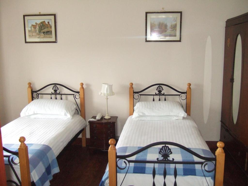 The Pilgrims Rest Hotel (Adults Only) Lismore Værelse billede